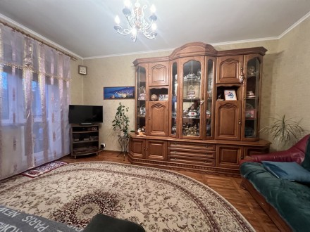 Продам 2кім. квартира, вул. Довженка,Сихів. Львів. фото 1 Продам 2кім. квартира, вул. Довженка,Сихів. Львів. фото 1