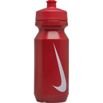 Питьевая бутылка Nike Training Big Mouth Water Bottle 650 ml
Употребление достат. . фото 2