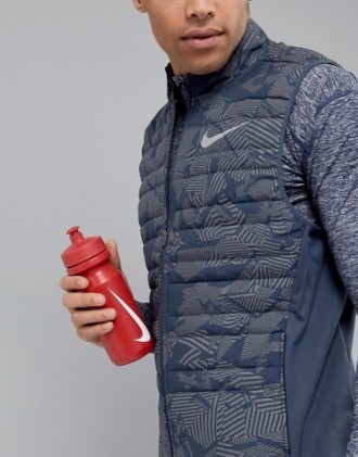 Питьевая бутылка Nike Training Big Mouth Water Bottle 650 ml
Употребление достат. . фото 3