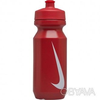 Питьевая бутылка Nike Training Big Mouth Water Bottle 650 ml
Употребление достат. . фото 1