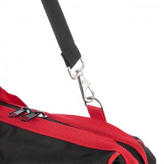 BX-9004 – Об'ємна сумка для інструменту на блискавці. Має 26 кишень. Розмір сумк. . фото 7