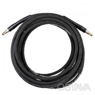 Шланг високого тиску 10м, до мийок DT-1502/DT-1503/1504/1508/1509/1515/1517, мак