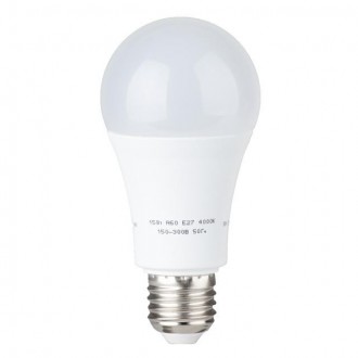 Світлодіодні лампи покращують якість штучного освітлення, а також допомагають за. . фото 3