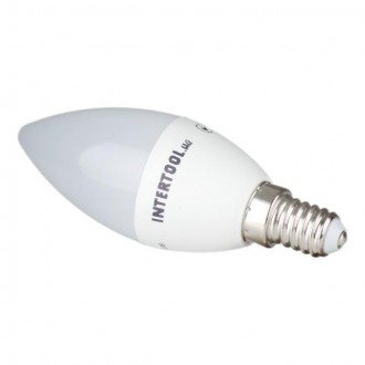 Світлодіодні лампи покращують якість штучного освітлення, а також допомагають за. . фото 4