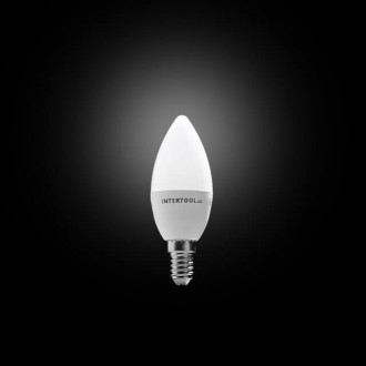 Світлодіодні лампи покращують якість штучного освітлення, а також допомагають ек. . фото 3