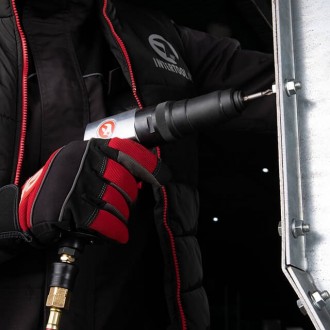  Призначення Пневматичний шуруповерт використовується в гаражі, в автомайстернях. . фото 3