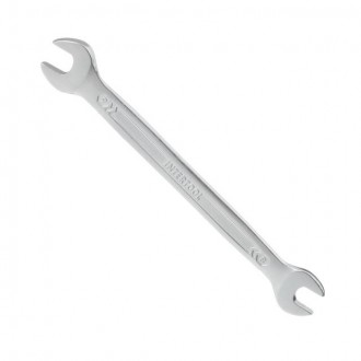 Ключ ріжковий INTERTOOL XT-1108. Київ. фото 1 Ключ ріжковий INTERTOOL XT-1108. Київ. фото 1