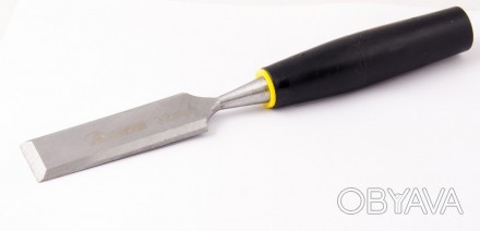 Предназначается для выполнения столярных работ. • сталь С45
• пластиковая ручка. . фото 1