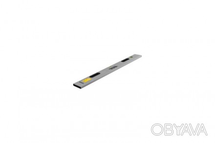 • точность 0.5 мм/м 
• эргономические пластиковые ручки 
• ребро жесткости. . фото 1