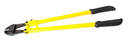 Ножницы для прутов и арматуры MASTERTOOL 600 мм Ø 8 мм T8/HRC53~60 01-0124. Киев. фото 1 Ножницы для прутов и арматуры MASTERTOOL 600 мм Ø 8 мм T8/HRC53~60 01-0124. Киев. фото 1