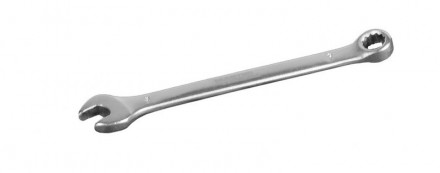 Ключ рожково-накидной MASTERTOOL 6 мм SS 71-1006. Киев. фото 1 Ключ рожково-накидной MASTERTOOL 6 мм SS 71-1006. Киев. фото 1