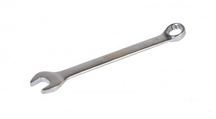 Ключ рожково-накидной MASTERTOOL 18 мм SS 71-1018. Киев. фото 1 Ключ рожково-накидной MASTERTOOL 18 мм SS 71-1018. Киев. фото 1