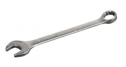 Ключ рожково-накидной MASTERTOOL 27 мм SS 71-1027. Киев. фото 1 Ключ рожково-накидной MASTERTOOL 27 мм SS 71-1027. Киев. фото 1