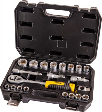 Набор инструментов Mastertool 78-4021 используется для ремонта и обслуживания гр. . фото 2