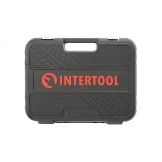  Набори інструментів INTERTOOL STORM – це нове слово на підтримку якості та бага. . фото 10
