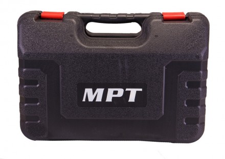 Рубанок электрический MPT MPL9203 предназначен для снятия лишнего слоя древесины. . фото 9