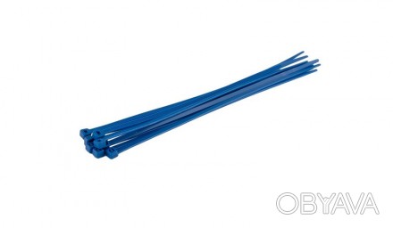 • стяжка мережевих та/або електричних кабелів, шнурів, тросів і т. п.
• кріпленн. . фото 1
