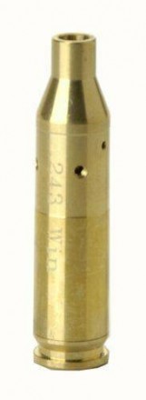 Лазерный патрон SME .243 WIN, 7MM-08, .308 WIN для пристрелки. Кременчуг. фото 1 Лазерный патрон SME .243 WIN, 7MM-08, .308 WIN для пристрелки. Кременчуг. фото 1