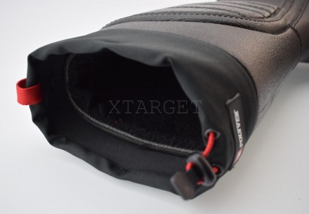 Сапоги Polyver Premium Plus Black
Особенности :
- Отличная защита от холода впло. . фото 9