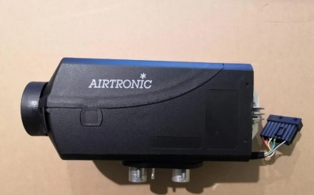 Автономний повітряний обігрівач EBERSPACHER AIRTRONIC 24V 2.2 кBт Тільки обігрів. Харків. фото 1 Автономний повітряний обігрівач EBERSPACHER AIRTRONIC 24V 2.2 кBт Тільки обігрів. Харків. фото 1