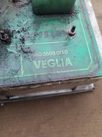 Продам Прибирання приладова панель спідометр тахограф диск IVECO MAN MERCEDES RE. . фото 10
