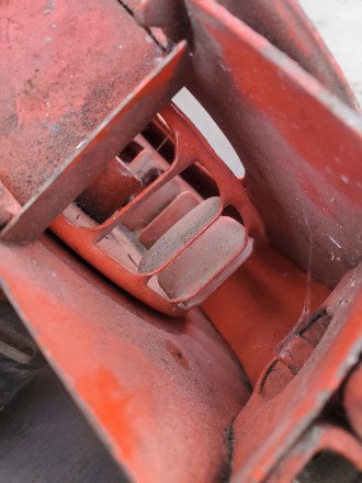 Продам Вентилятор равлика пічки опалювача обдування кабіни трактора ВТЗ ХТЗ Т25 . . фото 5