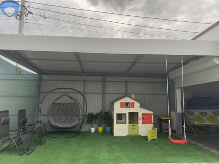 Продам современный домик 4 с. земли в Червоном Хуторе 95 м2. Одеса. фото 1 Продам современный домик 4 с. земли в Червоном Хуторе 95 м2. Одеса. фото 1