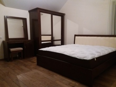 Пропонуємо сучасне стильне ліжко Аліка з масиву дуба. 

Ціна вказана за л. . фото 10