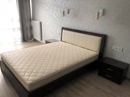 Пропонуємо сучасне стильне ліжко Аліка з масиву дуба. 

Ціна вказана за л. . фото 11