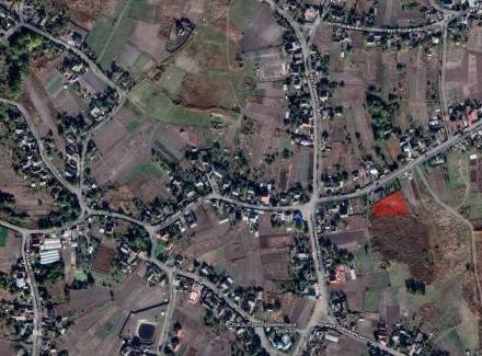 Продам ділянку 15 соток для будівництва житлового будинку в селі Іванків Бориспі. . фото 4