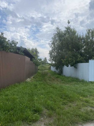 Продам ділянку 15 соток для будівництва житлового будинку в селі Іванків Бориспі. . фото 9