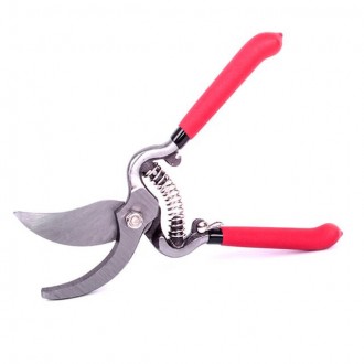 Секатор 200мм INTERTOOL FT-1003. Київ. фото 1 Секатор 200мм INTERTOOL FT-1003. Київ. фото 1