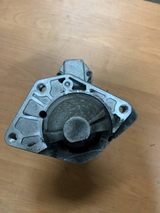 Стартер ESW20-14 12V-2.0kW на Mercedes Vito 109, 110, 111, 114, Nissan Qashqai. Харків. фото 1 Стартер ESW20-14 12V-2.0kW на Mercedes Vito 109, 110, 111, 114, Nissan Qashqai. Харків. фото 1