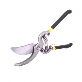Секатор 250мм INTERTOOL FT-1004. Київ. фото 1 Секатор 250мм INTERTOOL FT-1004. Київ. фото 1