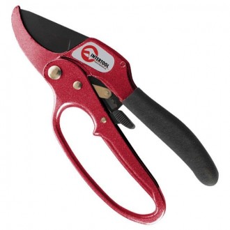 Секатор 200мм INTERTOOL FT-1005. Київ. фото 1 Секатор 200мм INTERTOOL FT-1005. Київ. фото 1