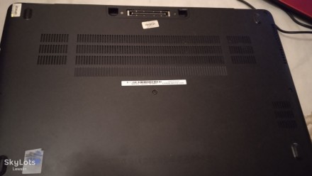 Надежный, легкий и мощный ультрабук Dell!

-Состояние на 5(присутствуют минима. . фото 7