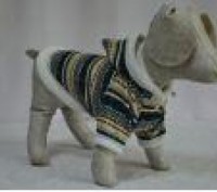 Толстовка ЗИМА с капюшоном - предлагается для всех пород собак. В холодную пору . . фото 4