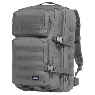 Рюкзак Assault LARGE Backpack - це наплічник molle на 3 відділенняТЕХНІЧНІ ХАРАК. . фото 7