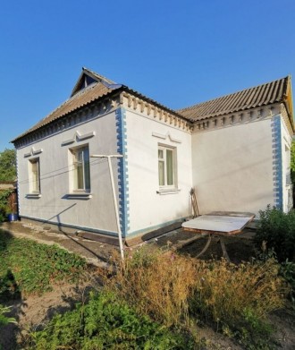 Продам дом на Игрени в Одинковке. Дніпро. фото 1 Продам дом на Игрени в Одинковке. Дніпро. фото 1