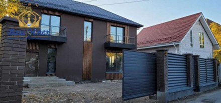 Продажа нового дома возле метро Осокорки. Левый берег.. Киев. фото 1 Продажа нового дома возле метро Осокорки. Левый берег.. Киев. фото 1