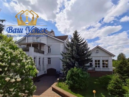 Продажа шикарный особняк 680 м2. Голосеевский р-н .ул. Теремковская. Киев. фото 1 Продажа шикарный особняк 680 м2. Голосеевский р-н .ул. Теремковская. Киев. фото 1