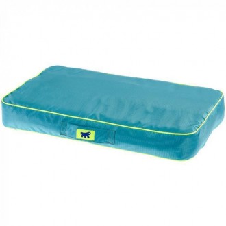 Polo - идеальная подушка для отдыха вашей собаки. Удобна в использовании и чистк. . фото 2