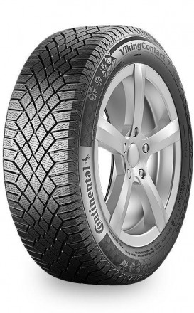 Шина 215/60R17 100T XL FR VikingContact 7 Continental зима. Винница. фото 1 Шина 215/60R17 100T XL FR VikingContact 7 Continental зима. Винница. фото 1