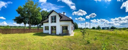 Продажа дома в Коттеджном Городке. От застройщика. Без %. Петрушки. фото 1 Продажа дома в Коттеджном Городке. От застройщика. Без %. Петрушки. фото 1