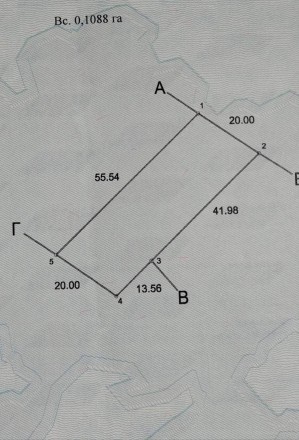 Продажа участка с видом на озеро в с.Горенка (р-н Пуща-Водицы), 0.1088га. Живопи. . фото 6