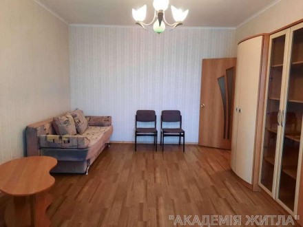 Здається затишна 1-кімнатна квартира в новобудові, 47 м², з косметичним ремонтом. . фото 5