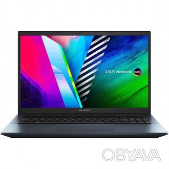 ASUS VivoBook Pro 15 OLED M3500QC (M3500QC-L1331W)