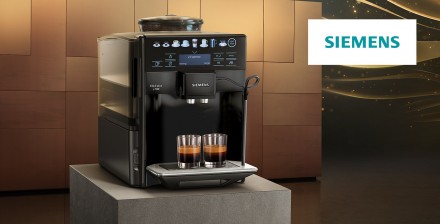 Siemens EQ.6 Plus S100 TE651319RW. Днепр. фото 1