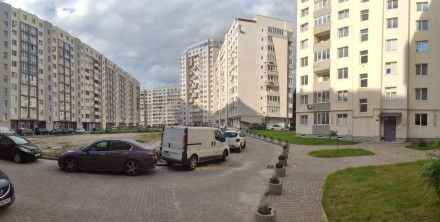 Продаж 3 кім квартири вул. Тернопільська. Львів. фото 1 Продаж 3 кім квартири вул. Тернопільська. Львів. фото 1
