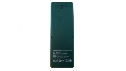  Корпус Power Bank LCD Quick Charge 10*18650 2*USB 5V 3.7A. Особенностью данного. . фото 7